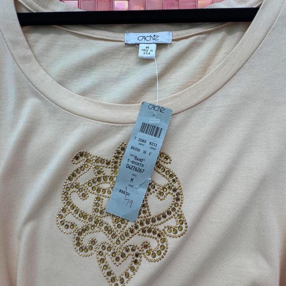 Y2k dreamy cream long sleeve